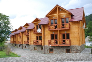 Детский лагерь 