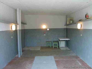 Продам гараж,  ГСК 