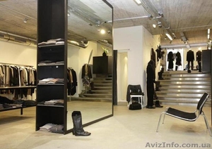 Производcтво торгового и выставочного оборудования на заказ #314582