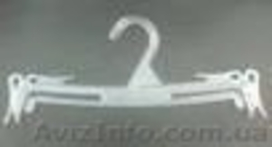 вешалки тремпеля оптом #323194