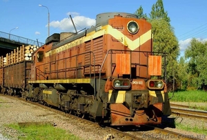 Запчасти к тепловозам ТГМ - 4 #318578