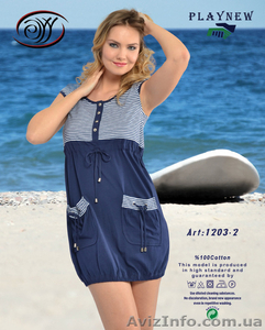 Турецкая TM PLAYNEW  #337175