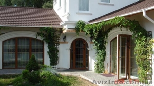 Предыдущая 1 из 3 Следующая [+] Дом вип уровня — Боярка #329595