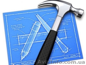 Ремонт квартир,  домов,  офисов. #309916