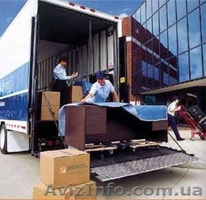 Профессиональная и аккуратная бригада грузчиков + машина #333503