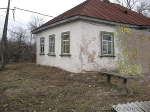 Около знаменитой Прохоровки #333307