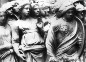 Флоренция. Индивидуальный гид. Экскурсии #319485