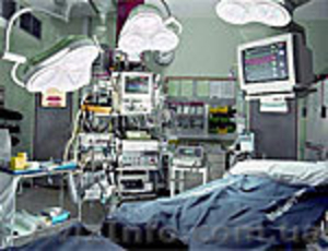 Медицинское оборудование. #315337