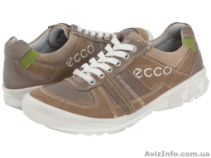 Полуботинки для мальчика ECCO BOYS URBANITY ЕССО для школы р.36-40 360 грн #311943