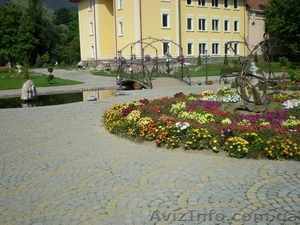 тротуарная плитка. бордюры. фасадная плитка,  пеноблоки,  системы водоотвода ,  фэм #318584