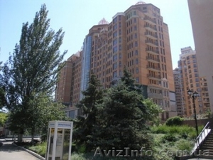 Продам 3-х ком. квартиру в ЖК «Новая Аркадия»,  ул.Генуэзская. #320816