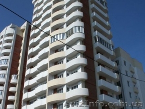 Продам 2-х ком. квартиру в ЖК «Акапулько»,  ул.Педагогическая. #320819