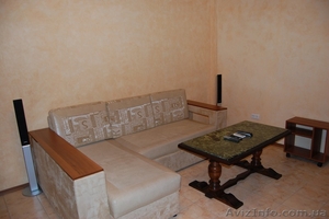 Сдам свою 2-х комнатную квартиру в короне новой Аркадии. #325844