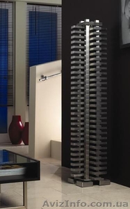 Декоративные радиаторы #326909