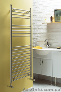 Полотенцесушители электрические #326917