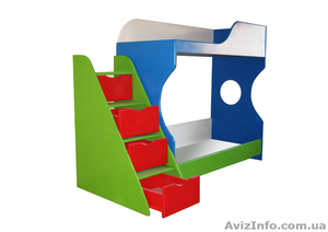 Мебель для детских садиков #330672