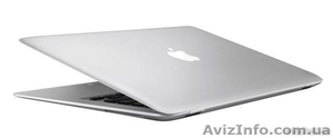 Apple MacBook (Двухядерный, 2GB, 320GB).Новый.Доставка по Украине. #331612