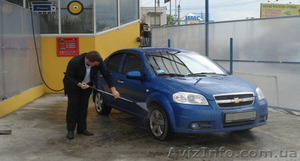 АВТОМОЙКИ САМООБСЛУЖИВАНИЯ #332527