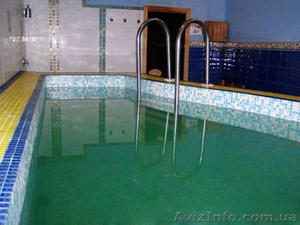 Продам действующую сауну на ул.Колонтаевской. #334525