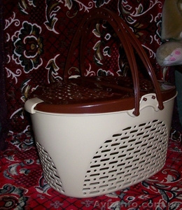 Продам переноску для животных #334547