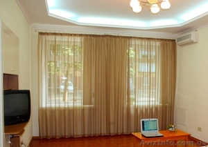 Двухкомнатная квартира. Базарная,  116.  Центр. Своя #76237