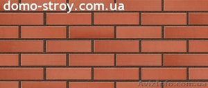 Клинкерный кирпич Керамейя  #336842