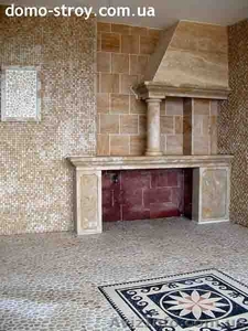 Mathios Stone ДЕКОРАТИВНЫЙ!!! Природный камень  #336844