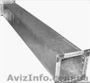 Деталировка систем и сетей вентиляции и кондиционирования #337387