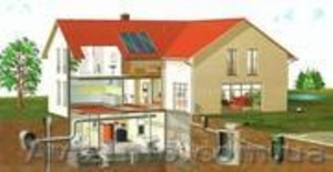 Проектирование альтернативных источников тепла #337390