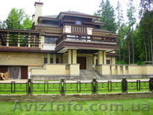 Проектирование отопления и вентиляции загородных домов #337392