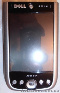 Продам КПК Dell Axim x51v #337627