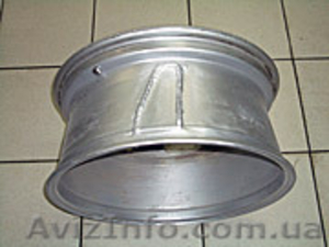 Сварка алюминия и сплавов в среде аргона.Киев. #321799