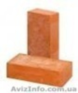 Кирпич общестроительный #310300