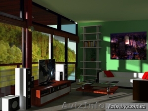 модульный жилой дом #311196