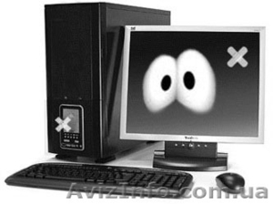 Ремонт Компьютера. Настройка - Оптимизация - Чистка и тд. #330736