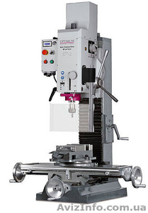 Станки металло- и деревообрабатывающие #326987