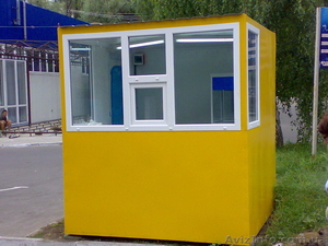 продам киоск ларек павильон #332944