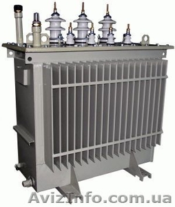 Трансформаторы силовые  ТМ,  ТМЗ, ТМГ, ..... ВКП ВАТРА #310334