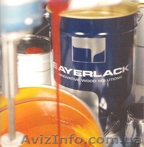 Лакокрасочные материалы  и сопутствующая продукция #327770