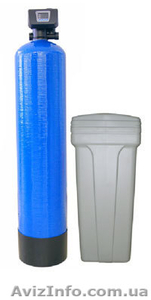 Фильтры для воды,  бытовые промышленные системы водоподготовки #312717