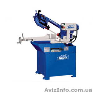 Станок отрезной ленточный #332723