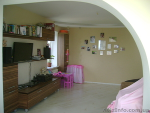 Продам свою 1-комнатную. #326947