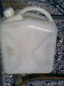 Канистры продам оптом недорого #312503