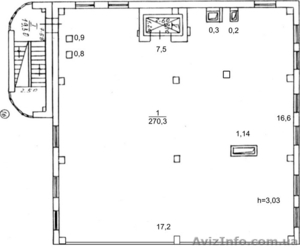 комерческая недвижимость #327025