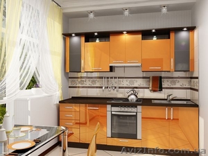 Кухни на самый взыскательный вкус #330667