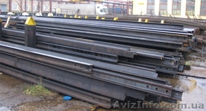 Продам рельс Р65 ,  Р50 #315419