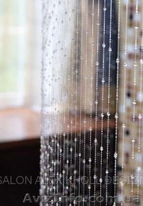 Струйные водопады. Пузырьковые системы. #336588