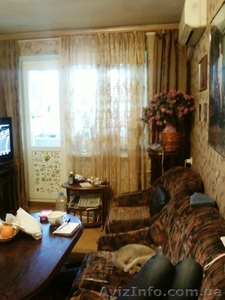 Продам 3-х ком. квартиру на ул.Пантелеймоновская. #313495