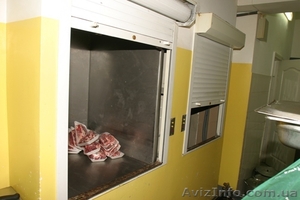 Подъемник Грузовой с Документами #319750