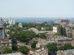 Продам 3-х ком. квартиру на ул.М.Арнаутская. #320817